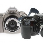 Diana F+ SLR Lens Adapter Diana F+ SLR Lens Adapter