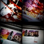 Quadcamera Iphone App