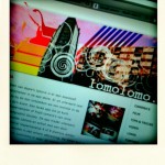 Polarize Iphone app