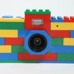 Digitale Lego Camera